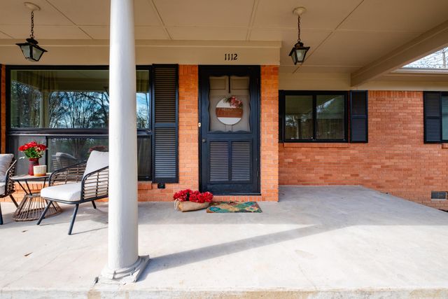 1112 N Arthur Street, Little Rock, AR 72207