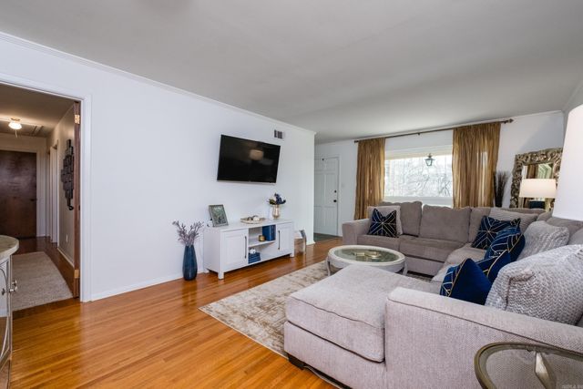 1112 N Arthur Street, Little Rock, AR 72207