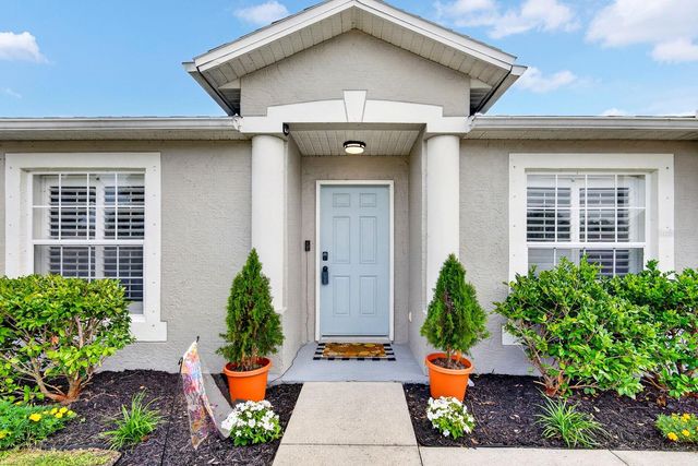 4394 CUTHBERT AVENUE, North Port, FL 34287