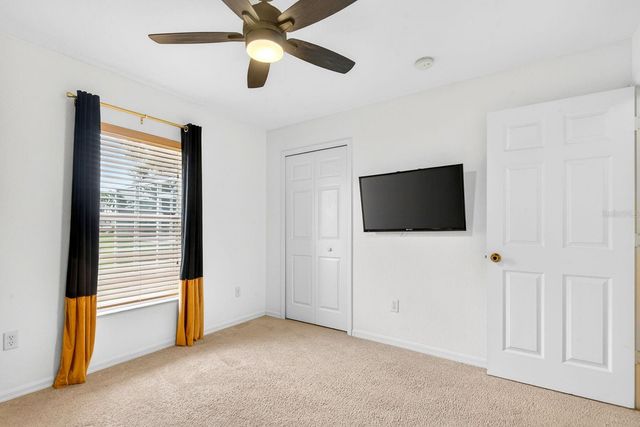4394 CUTHBERT AVENUE, North Port, FL 34287