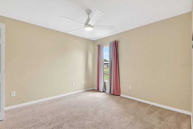 4394 CUTHBERT AVENUE, North Port, FL 34287