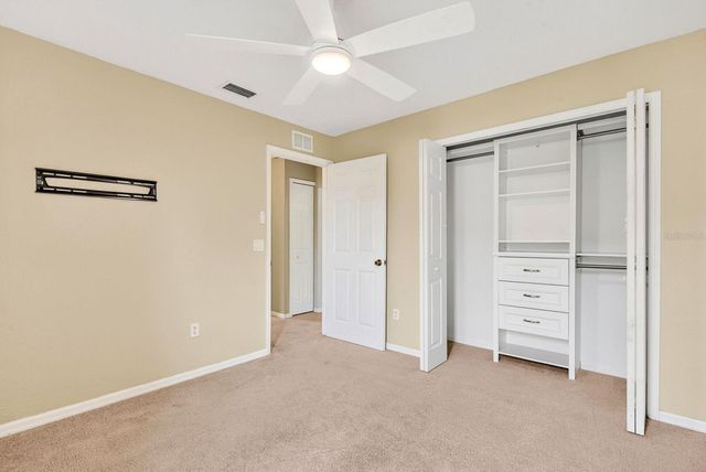4394 CUTHBERT AVENUE, North Port, FL 34287