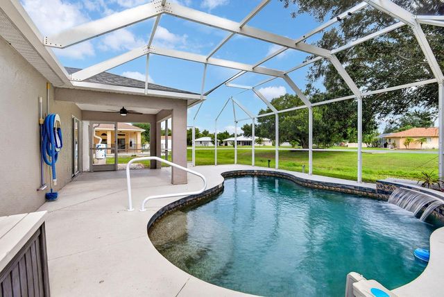 4394 CUTHBERT AVENUE, North Port, FL 34287