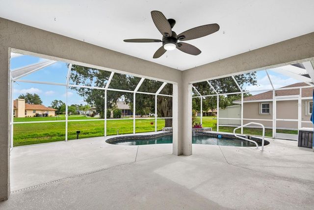 4394 CUTHBERT AVENUE, North Port, FL 34287