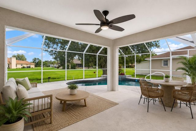 4394 CUTHBERT AVENUE, North Port, FL 34287
