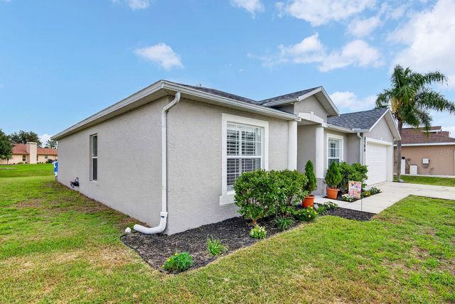 4394 CUTHBERT AVENUE, North Port, FL 34287