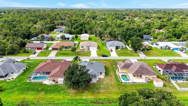 4394 CUTHBERT AVENUE, North Port, FL 34287