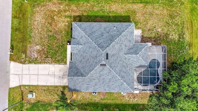 4394 CUTHBERT AVENUE, North Port, FL 34287