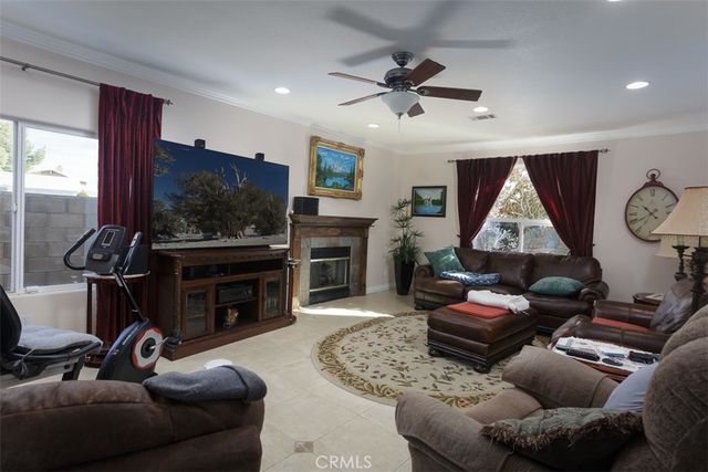 21549 Bancroft Drive, California City, CA 93505