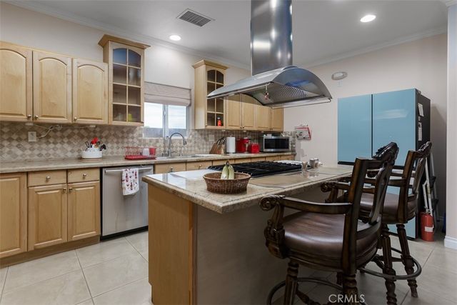 21549 Bancroft Drive, California City, CA 93505