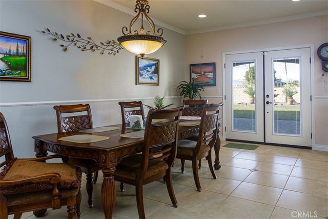 21549 Bancroft Drive, California City, CA 93505