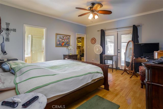 21549 Bancroft Drive, California City, CA 93505