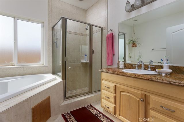 21549 Bancroft Drive, California City, CA 93505