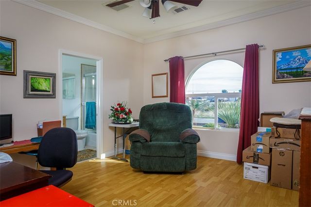 21549 Bancroft Drive, California City, CA 93505