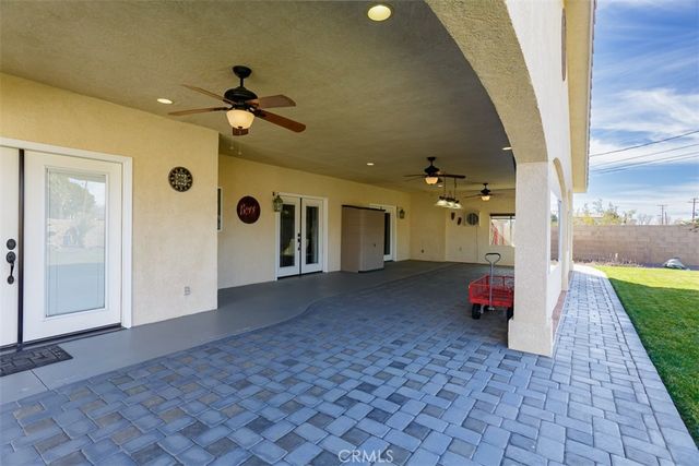 21549 Bancroft Drive, California City, CA 93505