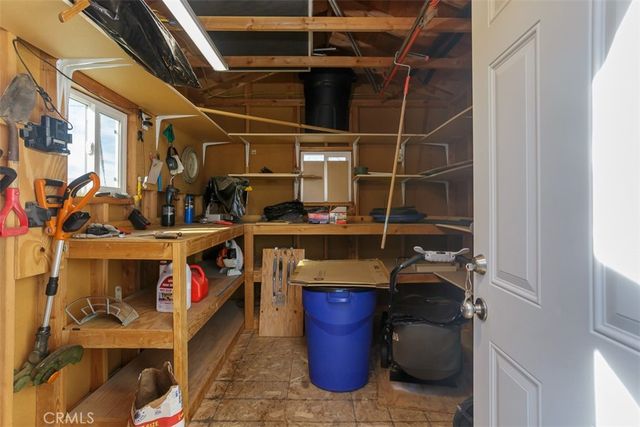 21549 Bancroft Drive, California City, CA 93505