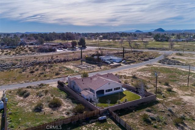 21549 Bancroft Drive, California City, CA 93505