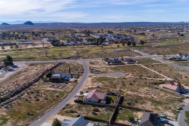 21549 Bancroft Drive, California City, CA 93505