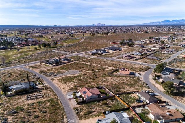 21549 Bancroft Drive, California City, CA 93505