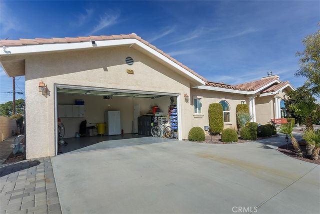 21549 Bancroft Drive, California City, CA 93505