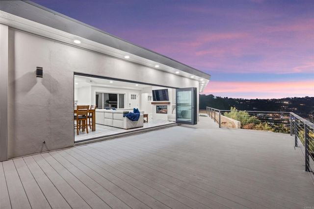 1110 Monterey Drive, El Cajon, CA 92020