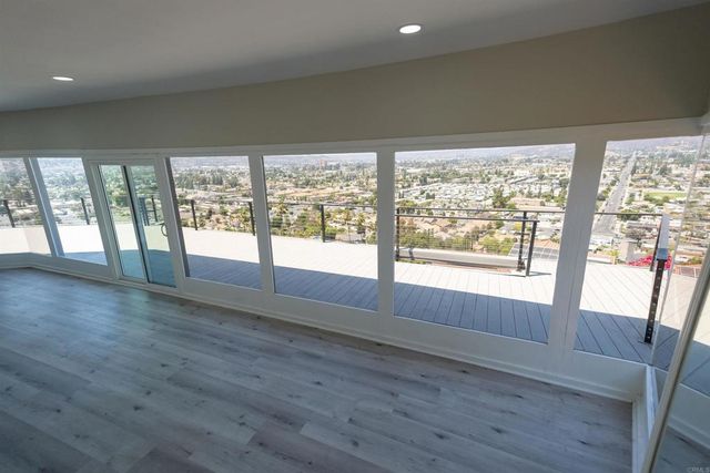 1110 Monterey Drive, El Cajon, CA 92020