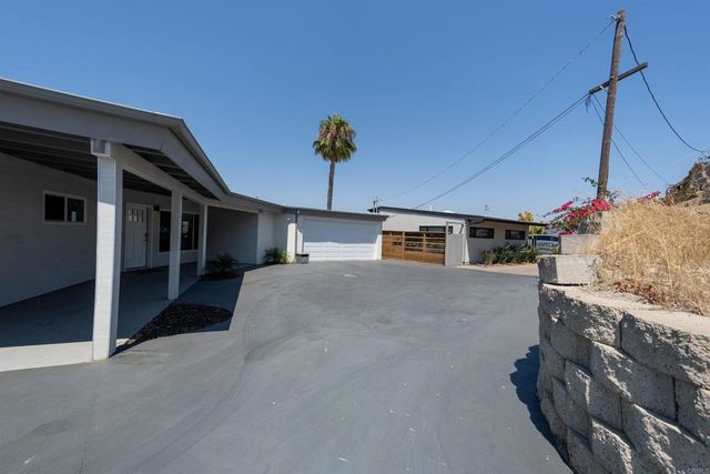 1110 Monterey Drive, El Cajon, CA 92020