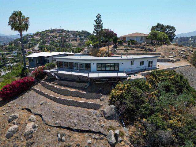 1110 Monterey Drive, El Cajon, CA 92020