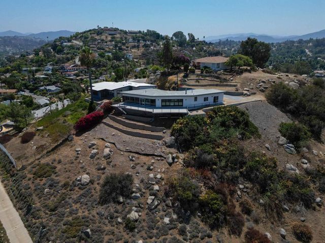 1110 Monterey Drive, El Cajon, CA 92020