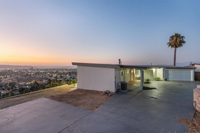 1110 Monterey Drive, El Cajon, CA 92020