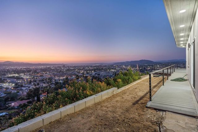 1110 Monterey Drive, El Cajon, CA 92020