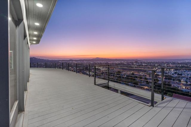 1110 Monterey Drive, El Cajon, CA 92020