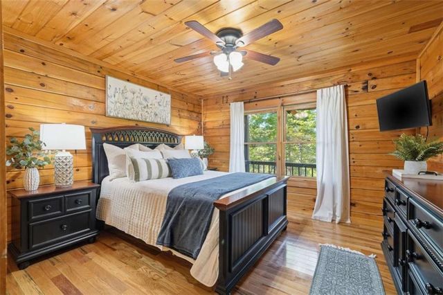 288 Kim Bolton Drive, Morganton, GA 30560