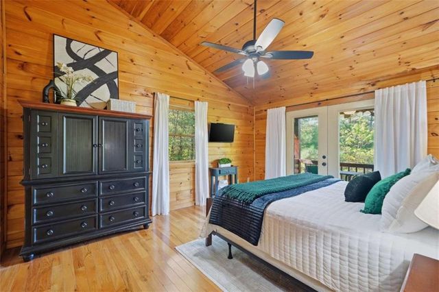 288 Kim Bolton Drive, Morganton, GA 30560