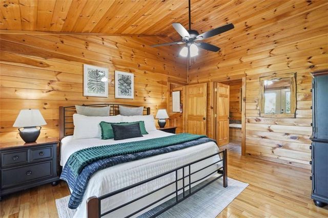 288 Kim Bolton Drive, Morganton, GA 30560