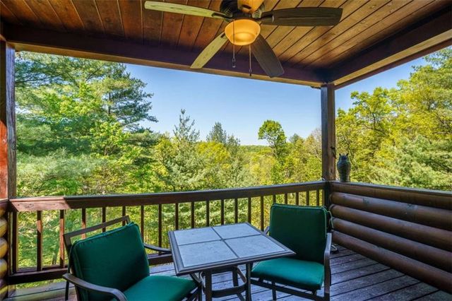 288 Kim Bolton Drive, Morganton, GA 30560