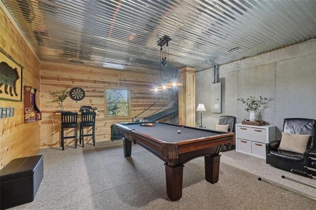 288 Kim Bolton Drive, Morganton, GA 30560