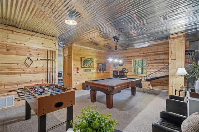 288 Kim Bolton Drive, Morganton, GA 30560