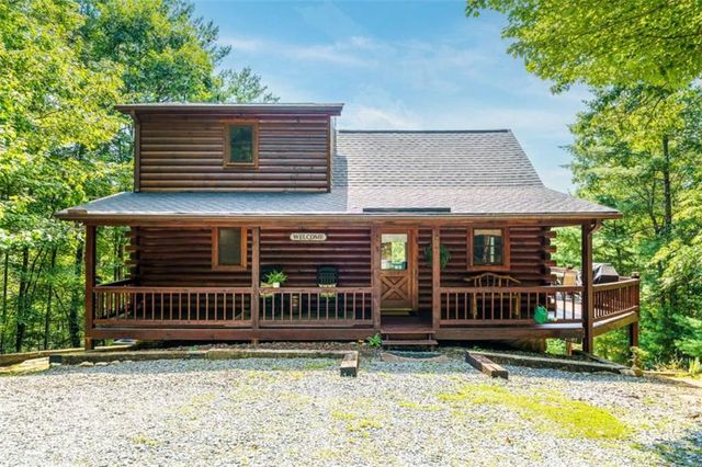 288 Kim Bolton Drive, Morganton, GA 30560