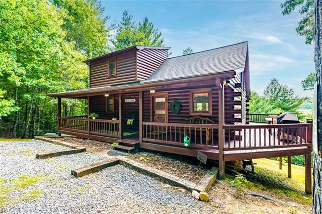 288 Kim Bolton Drive, Morganton, GA 30560
