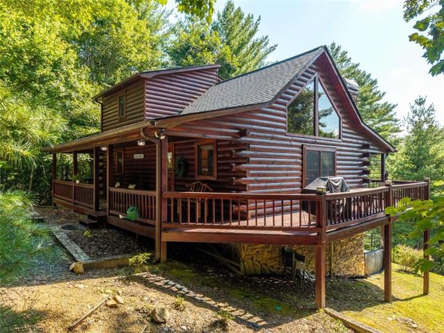 288 Kim Bolton Drive, Morganton, GA 30560