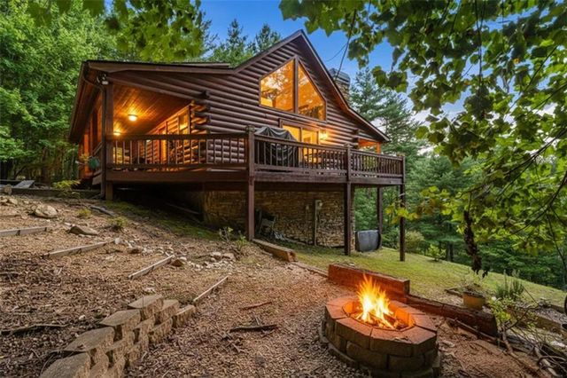 288 Kim Bolton Drive, Morganton, GA 30560