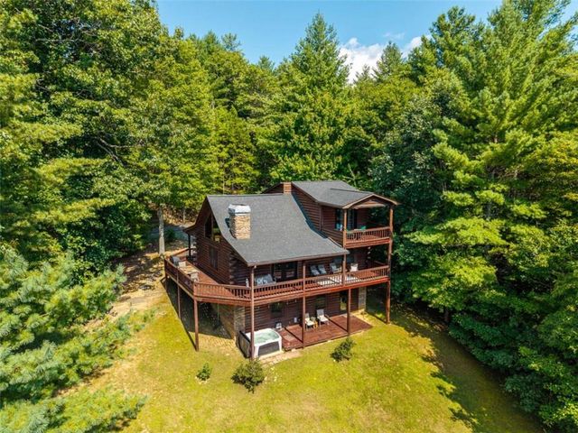 288 Kim Bolton Drive, Morganton, GA 30560
