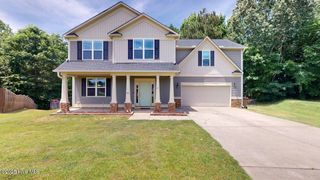 44 Nassau Court, Clayton, NC 27520
