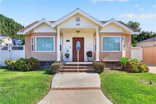 1725 3rd, La Verne, CA 91750