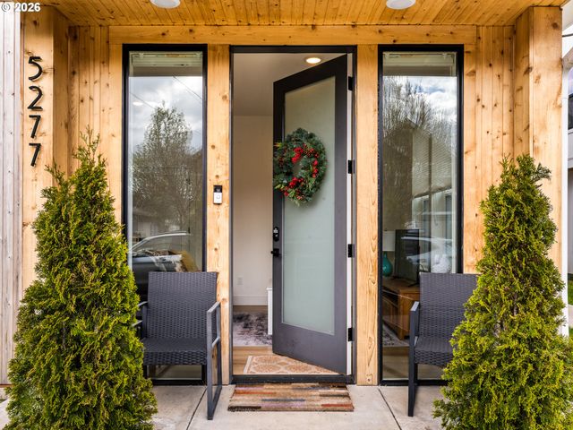 5277 N OBERLIN St 1, Portland, OR 97203