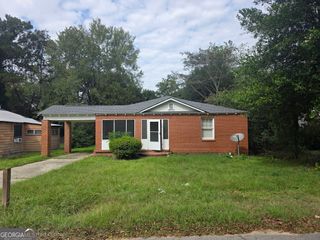 1207 Hartley Street, Macon, GA 31206