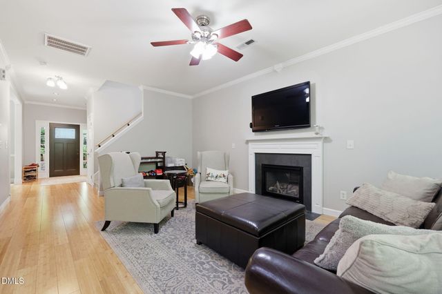 105 Little Meadow Court, Holly Springs, NC 27540