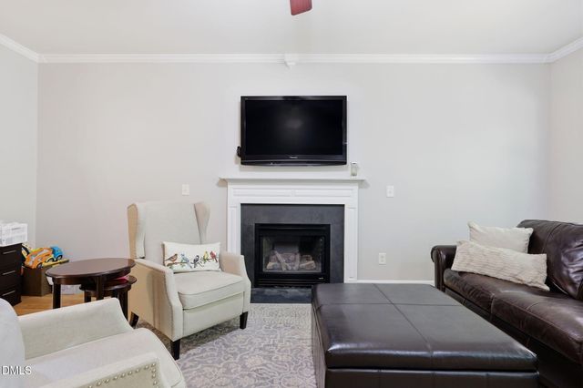 105 Little Meadow Court, Holly Springs, NC 27540