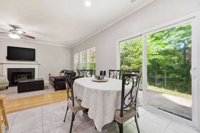 105 Little Meadow Court, Holly Springs, NC 27540